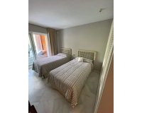 Wiederverkauf - apartment - Marbella - Puerto Banús