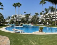 Wiederverkauf - apartment - Marbella - Puerto Banús