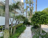 Wiederverkauf - apartment - Marbella - Puerto Banús