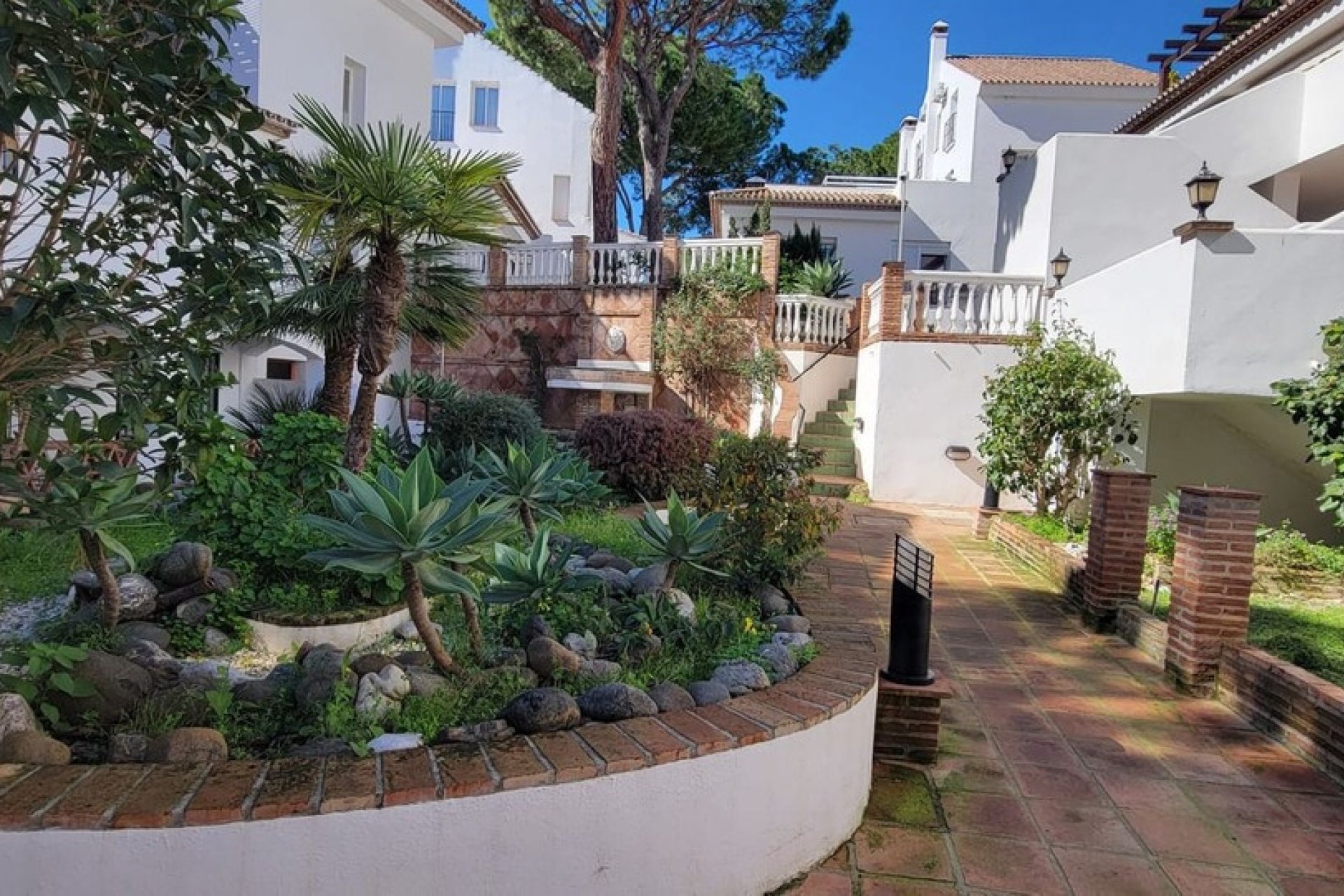 Wiederverkauf - apartment - Marbella - Puerto Banús