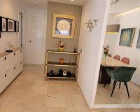 Wiederverkauf - apartment - Marbella - Puerto Banús
