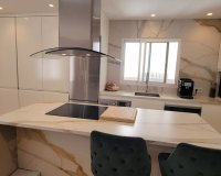 Wiederverkauf - apartment - Marbella - Puerto Banús