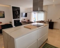 Wiederverkauf - apartment - Marbella - Puerto Banús