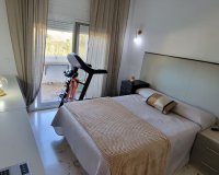 Wiederverkauf - apartment - Marbella - Puerto Banús