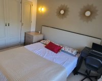 Wiederverkauf - apartment - Marbella - Puerto Banús