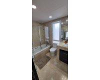 Wiederverkauf - apartment - Marbella - Puerto Banús