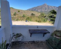 Wiederverkauf - apartment - Marbella - Puerto Banús
