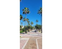 Wiederverkauf - apartment - Marbella - Puerto Banús