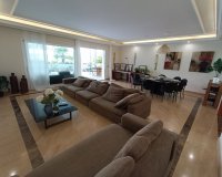 Wiederverkauf - apartment - Marbella - Puerto Banús