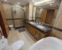 Wiederverkauf - apartment - Marbella - Puerto Banús