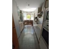 Wiederverkauf - apartment - Marbella - Puerto Banús