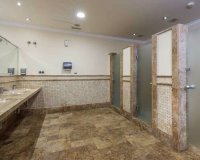 Wiederverkauf - apartment - Marbella - Puerto Banús