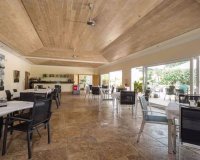 Wiederverkauf - apartment - Marbella - Puerto Banús