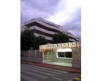 Wiederverkauf - apartment - Marbella - Puerto Banús