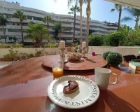 Wiederverkauf - apartment - Marbella - Puerto Banús