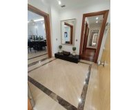 Wiederverkauf - apartment - Marbella - Puerto Banús