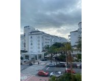 Wiederverkauf - apartment - Marbella - Puerto Banús