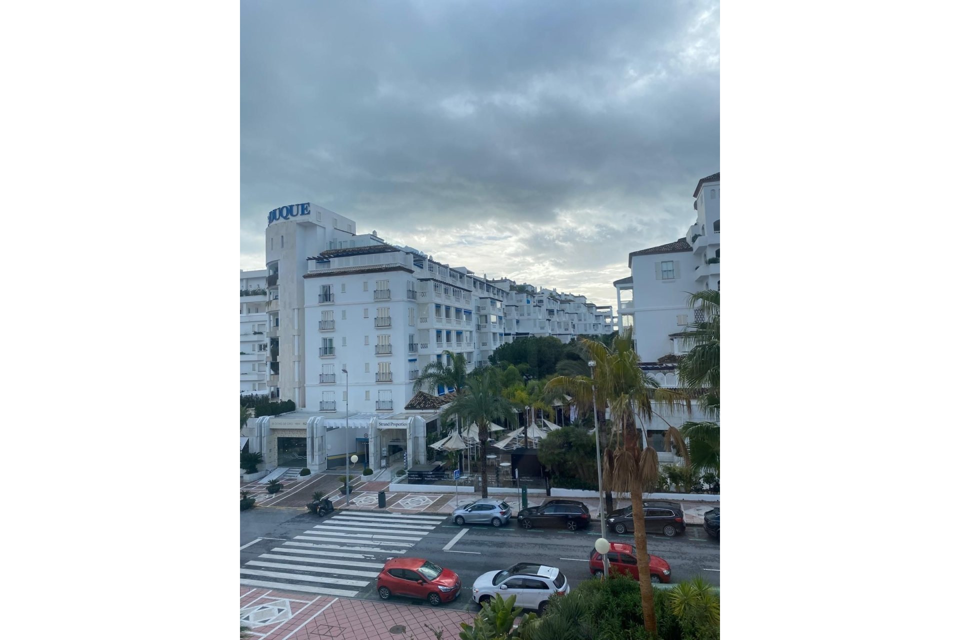 Wiederverkauf - apartment - Marbella - Puerto Banús
