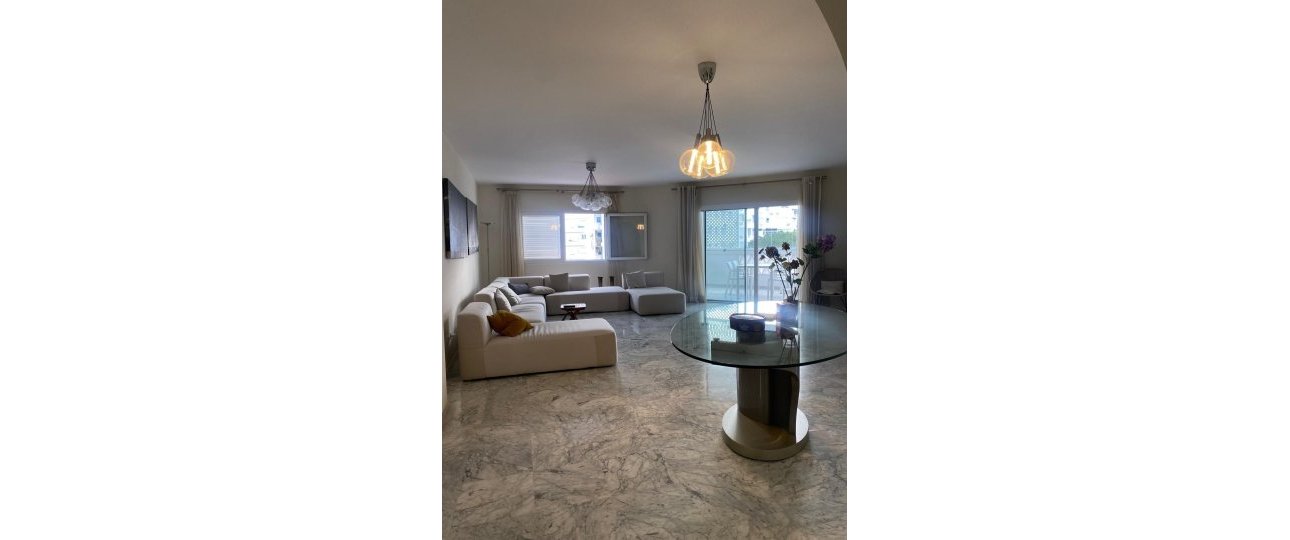 Wiederverkauf - apartment - Marbella - Puerto Banús