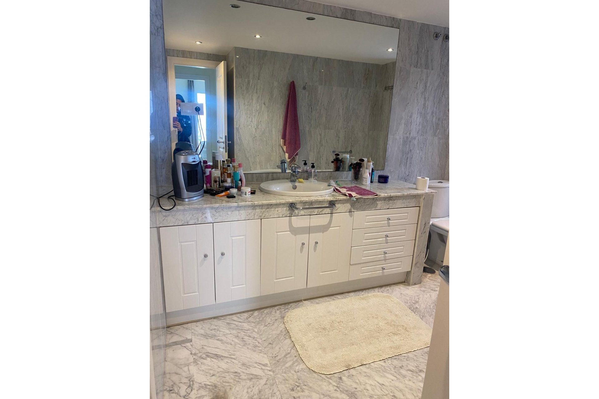 Wiederverkauf - apartment - Marbella - Puerto Banús