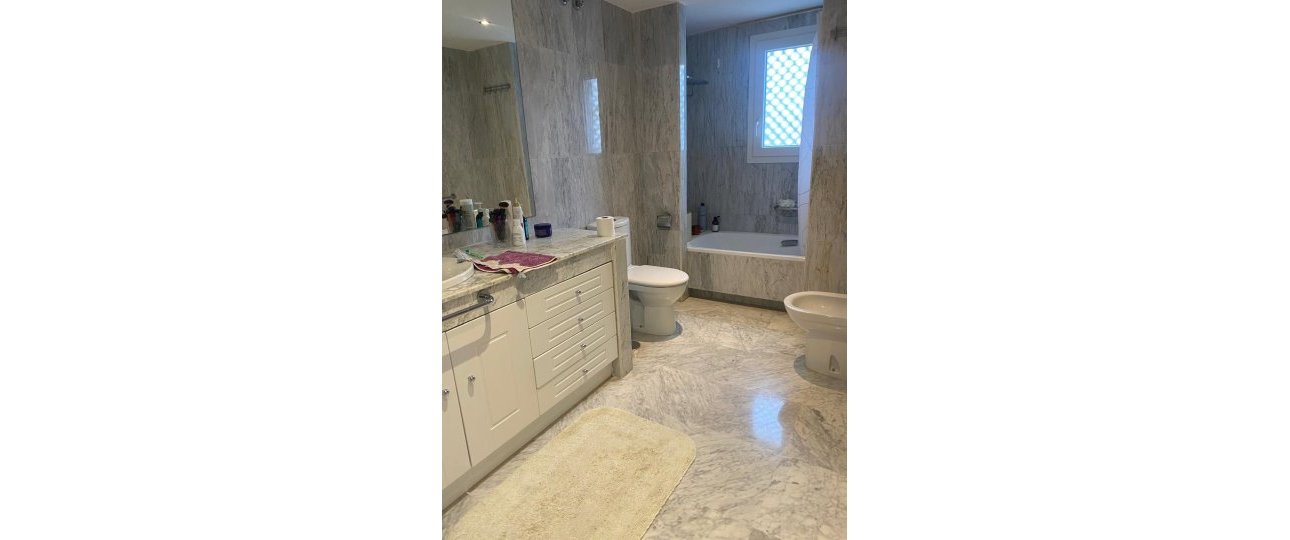 Wiederverkauf - apartment - Marbella - Puerto Banús