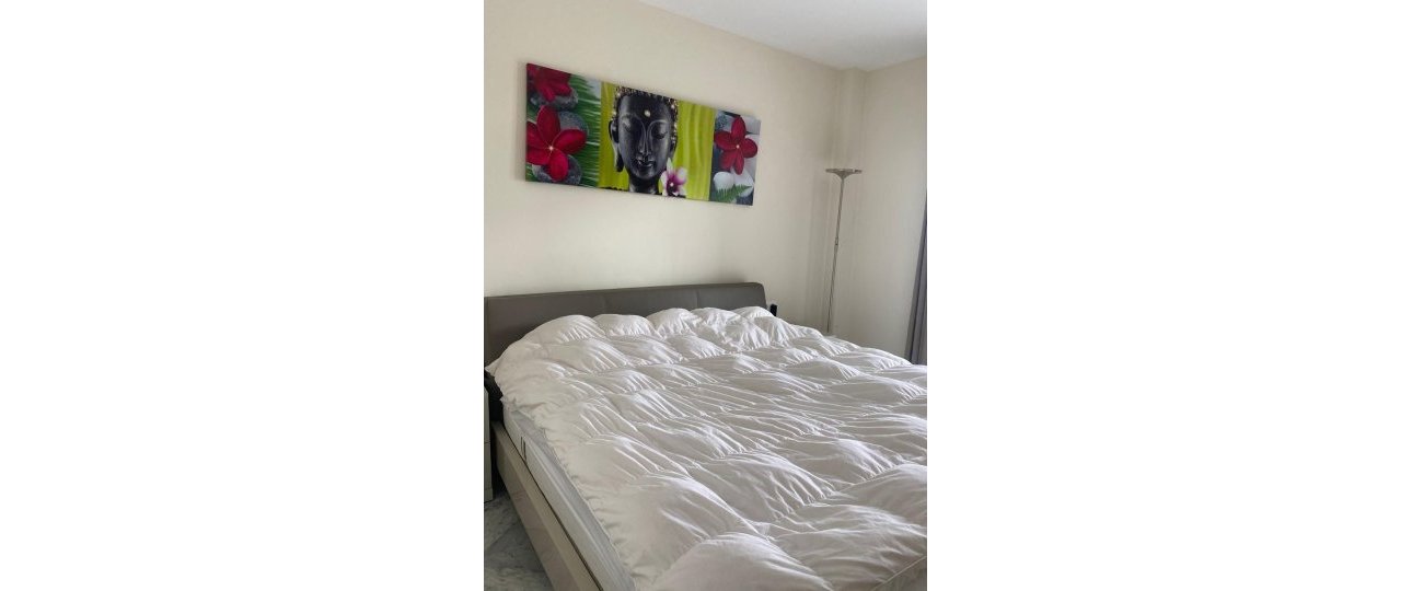 Wiederverkauf - apartment - Marbella - Puerto Banús