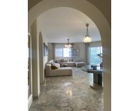 Wiederverkauf - apartment - Marbella - Puerto Banús