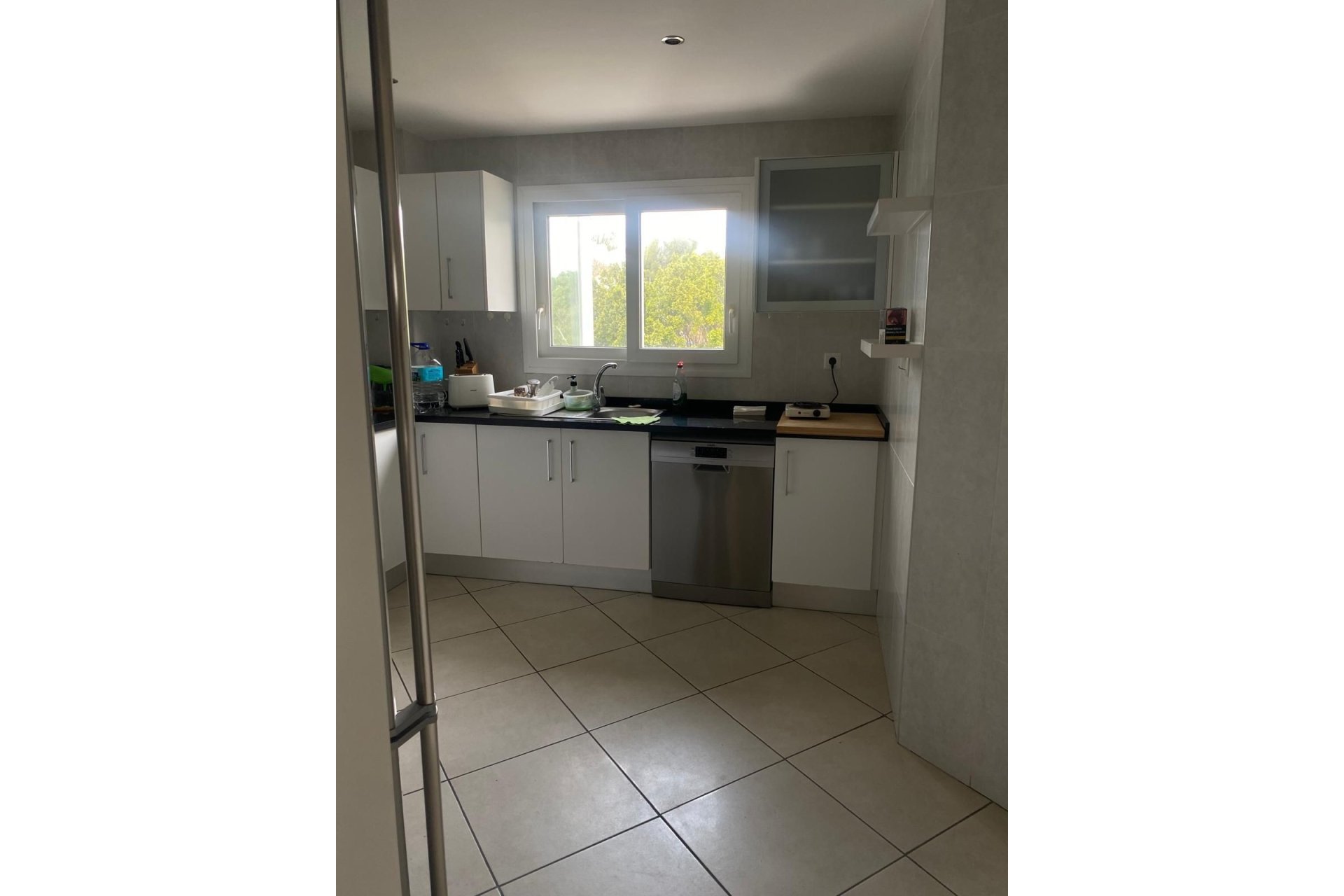 Wiederverkauf - apartment - Marbella - Puerto Banús