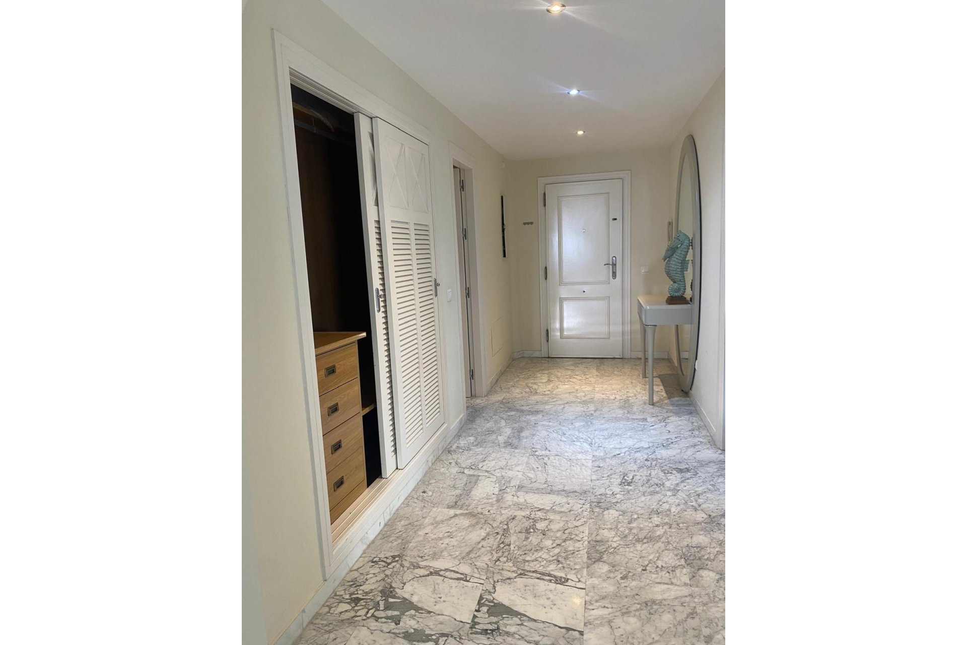 Wiederverkauf - apartment - Marbella - Puerto Banús