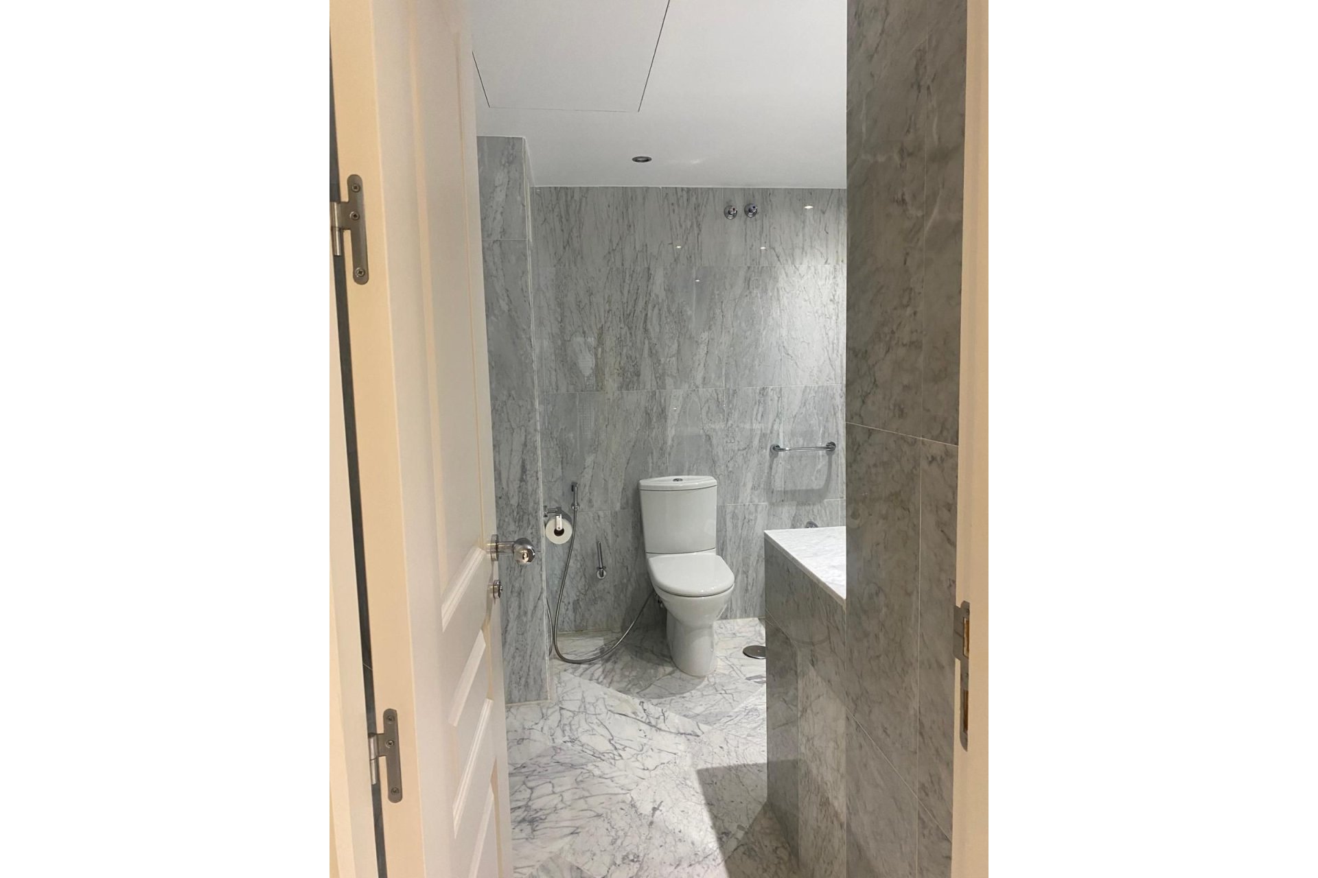Wiederverkauf - apartment - Marbella - Puerto Banús