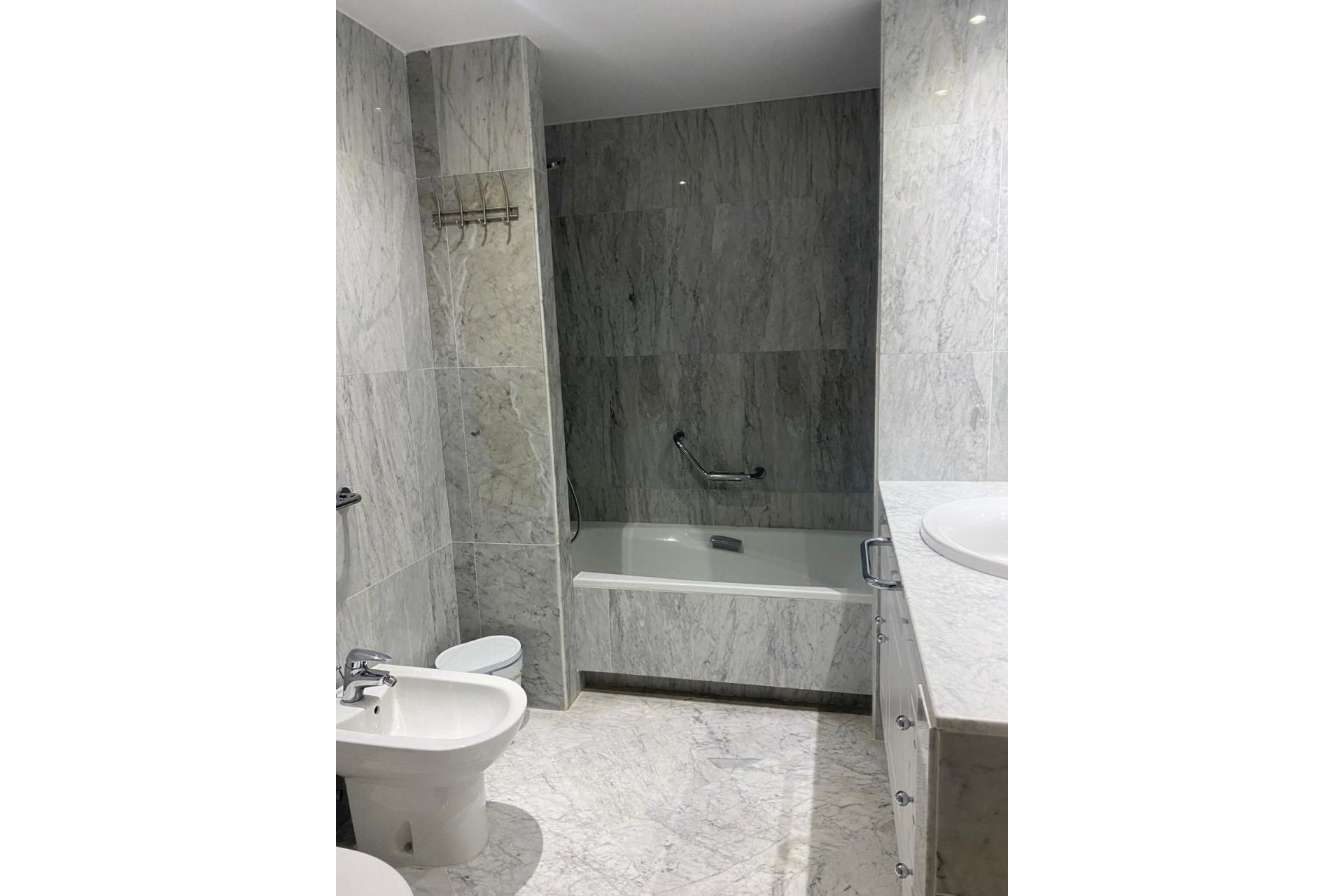 Wiederverkauf - apartment - Marbella - Puerto Banús