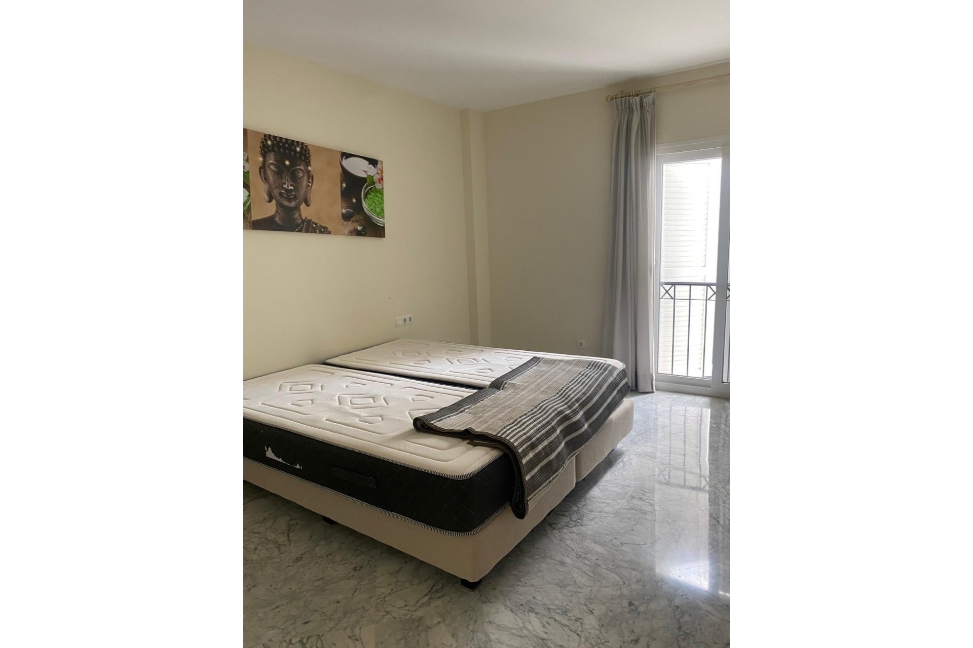 Wiederverkauf - apartment - Marbella - Puerto Banús