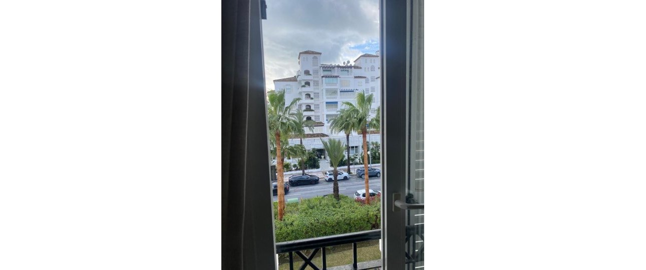 Wiederverkauf - apartment - Marbella - Puerto Banús