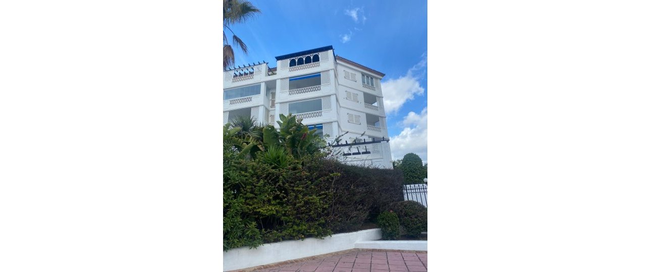 Wiederverkauf - apartment - Marbella - Puerto Banús