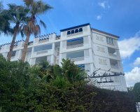 Wiederverkauf - apartment - Marbella - Puerto Banús