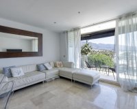 Wiederverkauf - apartment - Marbella - Puerto Banús