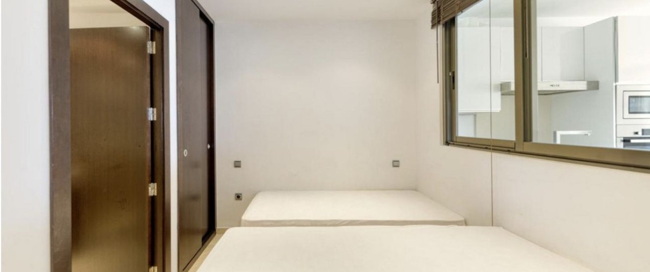 Wiederverkauf - apartment - Marbella - Puerto Banús
