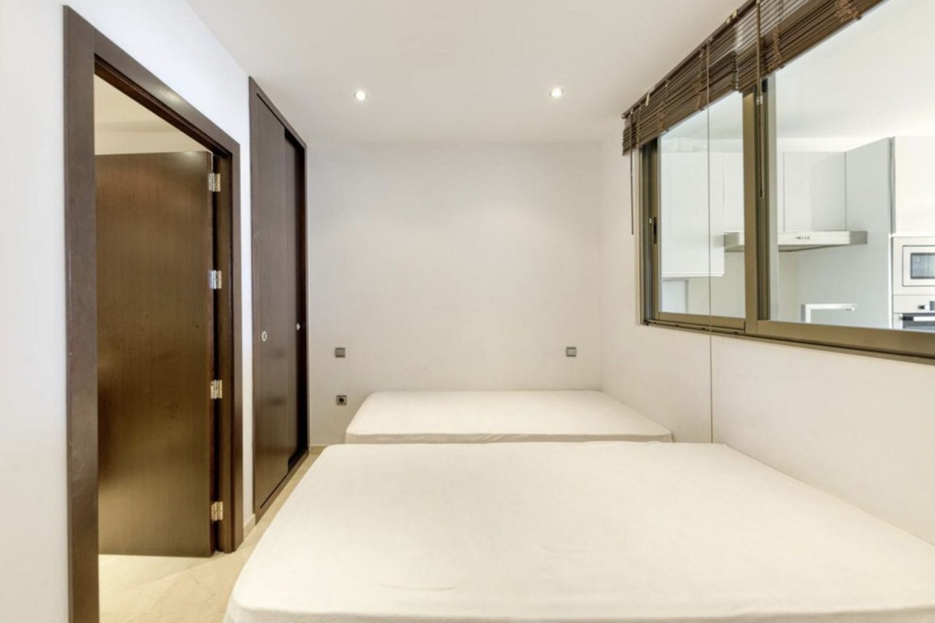 Wiederverkauf - apartment - Marbella - Puerto Banús