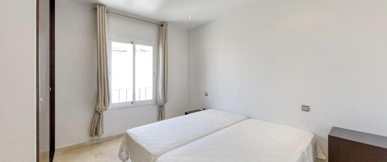 Wiederverkauf - apartment - Marbella - Puerto Banús