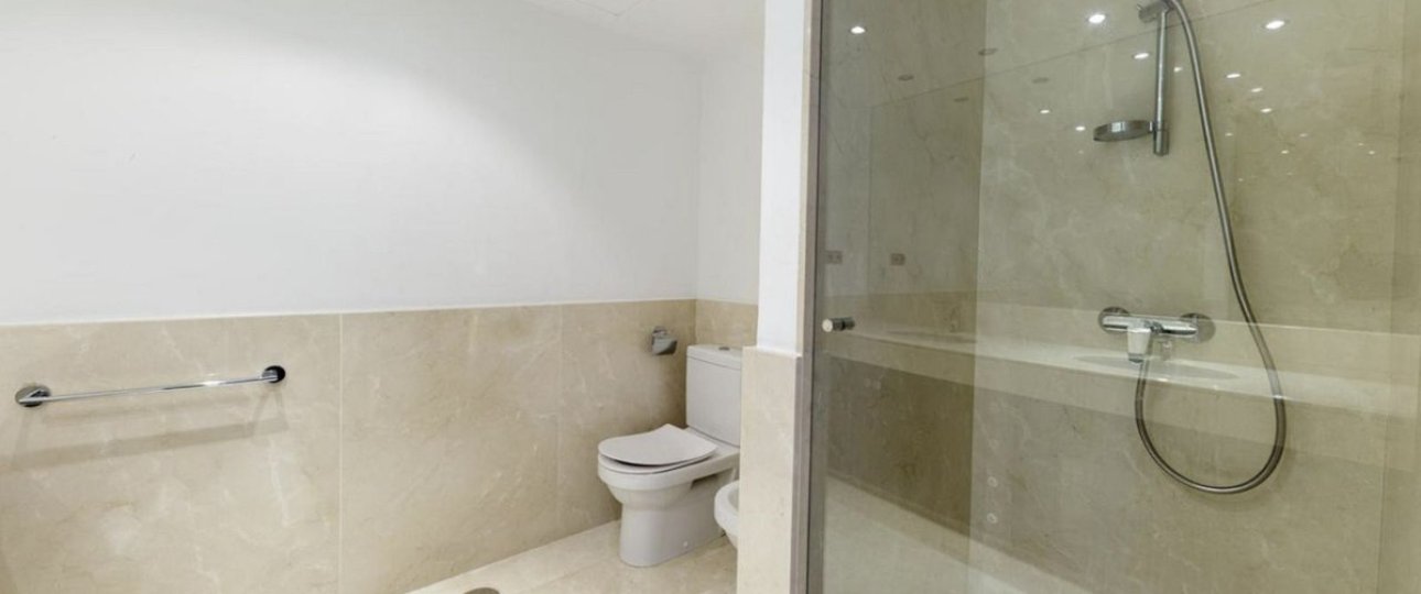 Wiederverkauf - apartment - Marbella - Puerto Banús