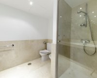 Wiederverkauf - apartment - Marbella - Puerto Banús