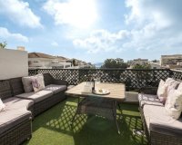 Wiederverkauf - apartment - Marbella - Puerto Banús
