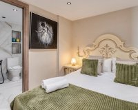 Wiederverkauf - apartment - Marbella - Puerto Banús