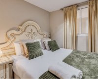 Wiederverkauf - apartment - Marbella - Puerto Banús
