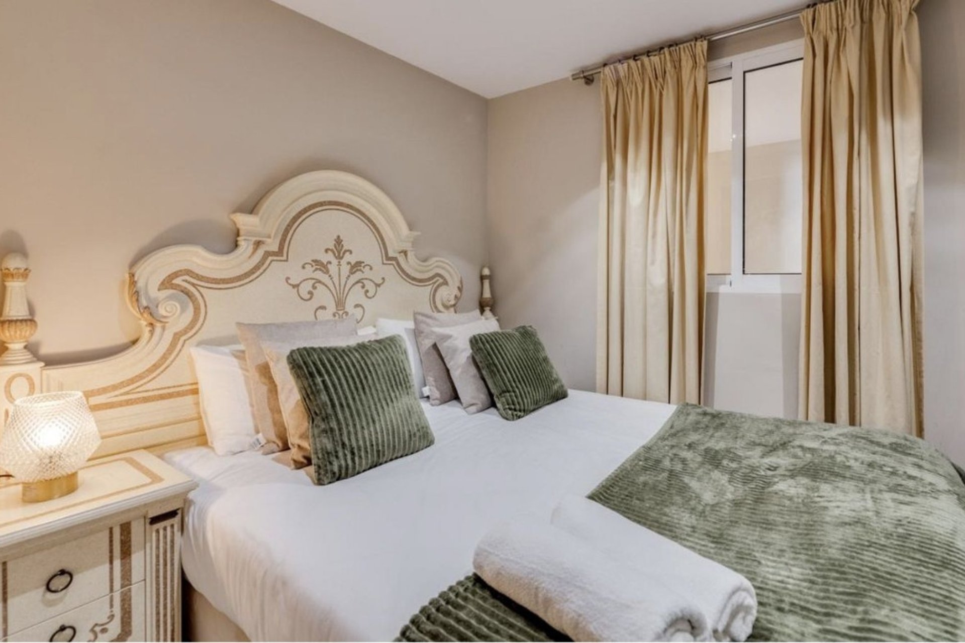 Wiederverkauf - apartment - Marbella - Puerto Banús