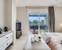 Wiederverkauf - apartment - Marbella - Puerto Banús