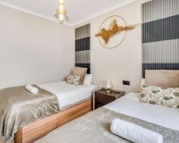 Wiederverkauf - apartment - Marbella - Puerto Banús