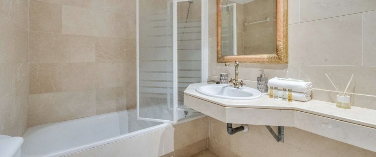 Wiederverkauf - apartment - Marbella - Puerto Banús