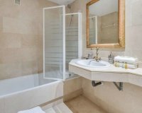 Wiederverkauf - apartment - Marbella - Puerto Banús