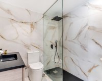 Wiederverkauf - apartment - Marbella - Puerto Banús